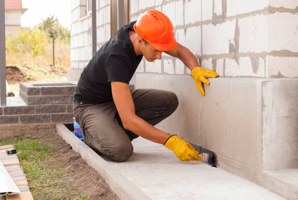 Waterproofing professionals working in Whitehouse, OH
